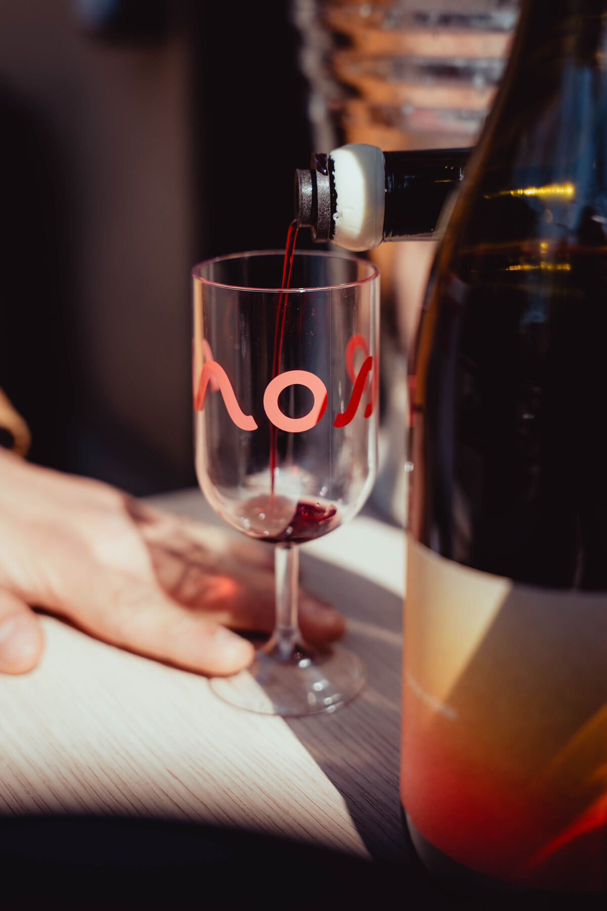Mosso Festival Vino Piacenza