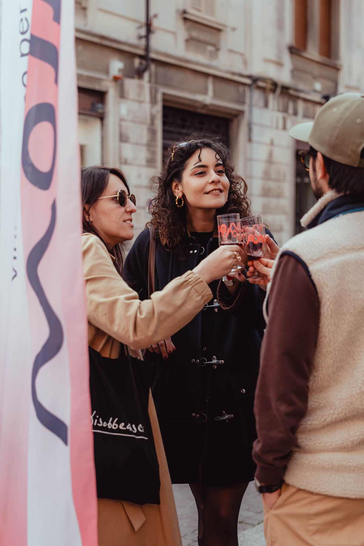 Mosso Festival Vino Piacenza